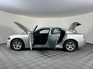 2022 Dodge Charger SXT 2C3CDXBG3NH240025 in Puyallup, WA 10