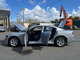 2022 Dodge Charger SXT 2C3CDXBG3NH240025 in Puyallup, WA 11