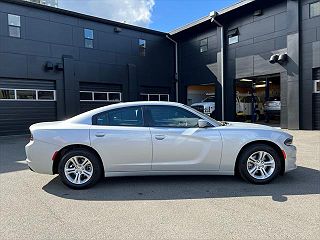 2022 Dodge Charger SXT 2C3CDXBG3NH240025 in Puyallup, WA 2