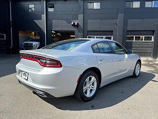 2022 Dodge Charger SXT 2C3CDXBG3NH240025 in Puyallup, WA 3