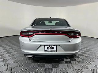 2022 Dodge Charger SXT 2C3CDXBG3NH240025 in Puyallup, WA 4