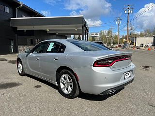 2022 Dodge Charger SXT 2C3CDXBG3NH240025 in Puyallup, WA 5