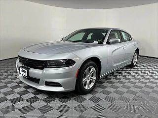 2022 Dodge Charger SXT 2C3CDXBG3NH240025 in Puyallup, WA 7