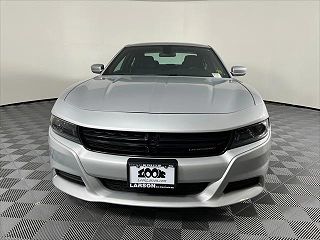2022 Dodge Charger SXT 2C3CDXBG3NH240025 in Puyallup, WA 8