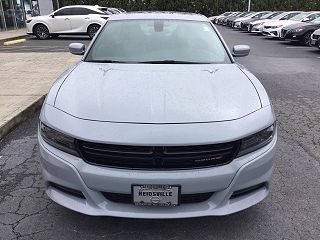 2022 Dodge Charger SXT 2C3CDXBG3NH152866 in Reidsville, NC 2