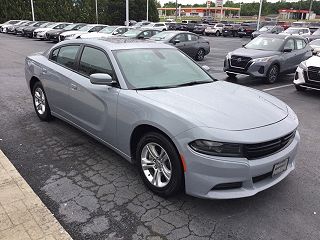 2022 Dodge Charger SXT 2C3CDXBG3NH152866 in Reidsville, NC 3