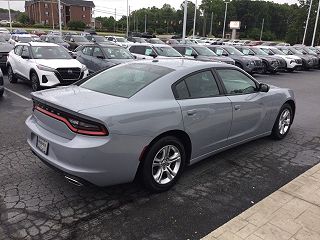 2022 Dodge Charger SXT 2C3CDXBG3NH152866 in Reidsville, NC 4
