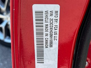2022 Dodge Charger GT 2C3CDXHG0NH109688 in Royal Oak, MI 16