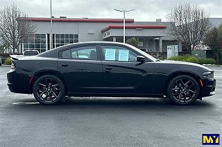 2022 Dodge Charger SXT 2C3CDXBG2NH178620 in Salinas, CA 3
