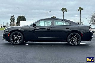 2022 Dodge Charger SXT 2C3CDXBG2NH178620 in Salinas, CA 7