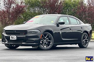 2022 Dodge Charger SXT 2C3CDXBG2NH178620 in Salinas, CA 8
