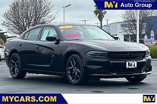 2022 Dodge Charger SXT 2C3CDXBG2NH178620 in Salinas, CA