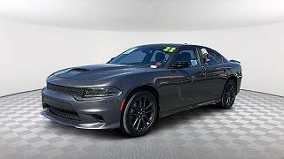 2022 Dodge Charger GT VIN: 2C3CDXMG5NH139386