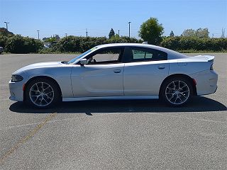 2022 Dodge Charger GT 2C3CDXHG0NH186013 in Santa Rosa, CA 5