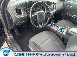 2022 Dodge Charger SXT 2C3CDXBG0NH239298 in Shawnee, KS 11