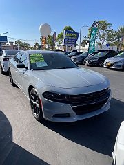 2022 Dodge Charger SXT 2C3CDXBG3NH189870 in South Gate, CA 1