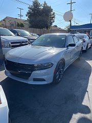 2022 Dodge Charger SXT 2C3CDXBG3NH189870 in South Gate, CA 2