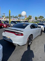 2022 Dodge Charger SXT 2C3CDXBG3NH189870 in South Gate, CA 3