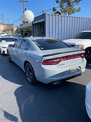 2022 Dodge Charger SXT 2C3CDXBG3NH189870 in South Gate, CA 4