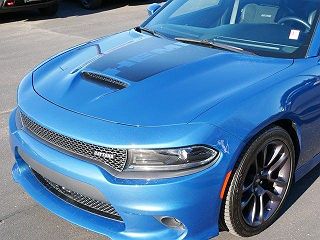 2022 Dodge Charger R/T 2C3CDXCTXNH226229 in South Saint Paul, MN 5
