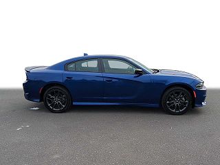 2022 Dodge Charger GT 2C3CDXMG4NH232626 in Spokane, WA 6