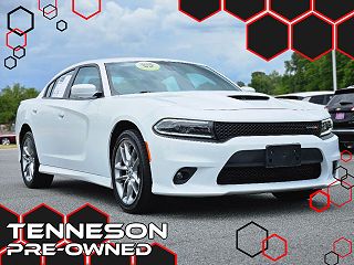 2022 Dodge Charger GT VIN: 2C3CDXMG9NH271602