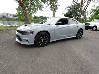 2022 Dodge Charger R/T 2C3CDXCT4NH240918 in Troy, NY 40