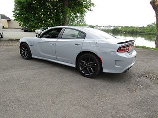 2022 Dodge Charger R/T 2C3CDXCT4NH240918 in Troy, NY 41