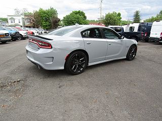 2022 Dodge Charger R/T 2C3CDXCT4NH240918 in Troy, NY 42
