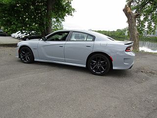 2022 Dodge Charger R/T 2C3CDXCT4NH240918 in Troy, NY 5