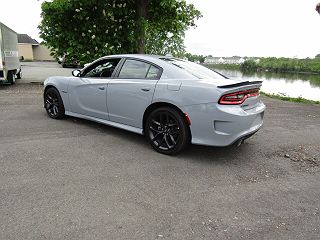 2022 Dodge Charger R/T 2C3CDXCT4NH240918 in Troy, NY 6
