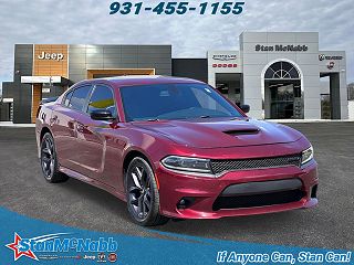 2022 Dodge Charger R/T VIN: 2C3CDXCT7NH228391