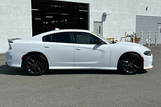 2022 Dodge Charger GT 2C3CDXHGXNH227697 in Vacaville, CA 3