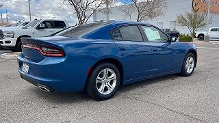 2022 Dodge Charger SXT 2C3CDXBG7NH220070 in Victorville, CA 3