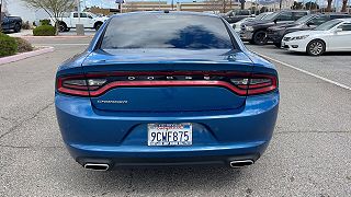 2022 Dodge Charger SXT 2C3CDXBG7NH220070 in Victorville, CA 4