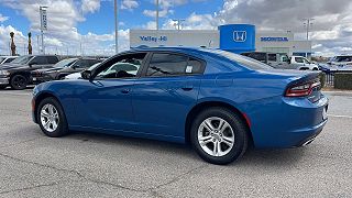 2022 Dodge Charger SXT 2C3CDXBG7NH220070 in Victorville, CA 5