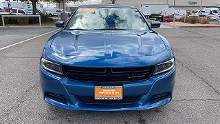 2022 Dodge Charger SXT 2C3CDXBG7NH220070 in Victorville, CA 8