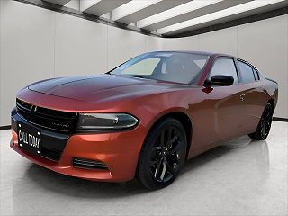 2022 Dodge Charger SXT 2C3CDXBG7NH133513 in Warsaw, IN 3