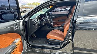 2022 Dodge Charger SRT 2C3CDXL99NH100819 in Winnemucca, NV 30