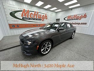 2022 Dodge Charger SXT 2C3CDXBG0NH178633 in Zanesville, OH