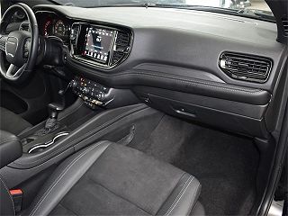 2022 Dodge Durango GT 1C4RDJDG8NC104430 in Ardmore, OK 28