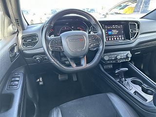 2022 Dodge Durango GT 1C4RDHDG0NC101689 in Atlanta, GA 29