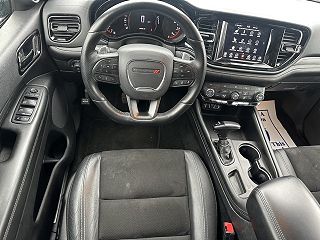 2022 Dodge Durango GT 1C4RDJDG5NC132735 in Bay Minette, AL 9
