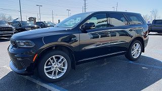 2022 Dodge Durango GT 1C4RDJDG1NC194584 in Bowling Green, OH 11