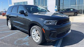 2022 Dodge Durango GT 1C4RDJDG1NC194584 in Bowling Green, OH 5