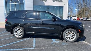 2022 Dodge Durango GT 1C4RDJDG1NC194584 in Bowling Green, OH 6