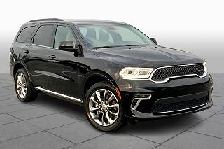 2022 Dodge Durango SXT 1C4RDHAG0NC103222 in Columbus, GA 2