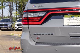 2022 Dodge Durango GT 1C4RDJDGXNC183163 in Flowood, MS 16