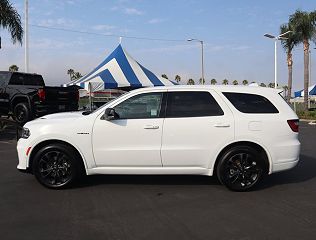 2022 Dodge Durango R/T 1C4SDJCT0NC222357 in Fontana, CA 3