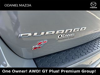 2022 Dodge Durango GT 1C4RDJDG6NC107133 in Fort Wayne, IN 21